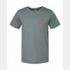 Bella Canvas Unisex Jersey T-Shirt Thumbnail
