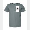 Bella Canvas Unisex Jersey T-Shirt Thumbnail