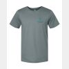 Bella Canvas Unisex Jersey T-Shirt Thumbnail