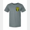 Bella Canvas Unisex Jersey T-Shirt Thumbnail
