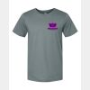 Bella Canvas Unisex Jersey T-Shirt Thumbnail