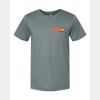Bella Canvas Unisex Jersey T-Shirt Thumbnail