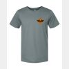 Bella Canvas Unisex Jersey T-Shirt Thumbnail