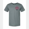 Bella Canvas Unisex Jersey T-Shirt Thumbnail