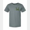 Bella Canvas Unisex Jersey T-Shirt Thumbnail