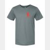Bella Canvas Unisex Jersey T-Shirt Thumbnail