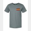 Bella Canvas Unisex Jersey T-Shirt Thumbnail