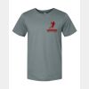Bella Canvas Unisex Jersey T-Shirt Thumbnail
