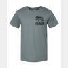 Bella Canvas Unisex Jersey T-Shirt Thumbnail