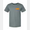 Bella Canvas Unisex Jersey T-Shirt Thumbnail