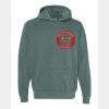 Comfort Colors Adult Heavyweight Hoodie Thumbnail