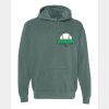 Comfort Colors Adult Heavyweight Hoodie Thumbnail