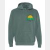 Comfort Colors Adult Heavyweight Hoodie Thumbnail