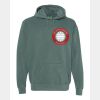 Comfort Colors Adult Heavyweight Hoodie Thumbnail