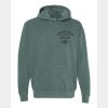 Comfort Colors Adult Heavyweight Hoodie Thumbnail