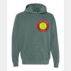 Comfort Colors Adult Heavyweight Hoodie Thumbnail