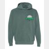 Comfort Colors Adult Heavyweight Hoodie Thumbnail