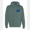 Comfort Colors Adult Heavyweight Hoodie Thumbnail