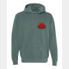 Comfort Colors Adult Heavyweight Hoodie Thumbnail