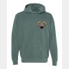 Comfort Colors Adult Heavyweight Hoodie Thumbnail