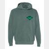 Comfort Colors Adult Heavyweight Hoodie Thumbnail