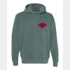Comfort Colors Adult Heavyweight Hoodie Thumbnail