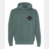Comfort Colors Adult Heavyweight Hoodie Thumbnail