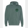 Comfort Colors Adult Heavyweight Hoodie Thumbnail