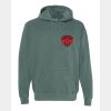 Comfort Colors Adult Heavyweight Hoodie Thumbnail