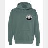 Comfort Colors Adult Heavyweight Hoodie Thumbnail