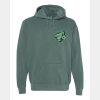 Comfort Colors Adult Heavyweight Hoodie Thumbnail