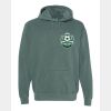 Comfort Colors Adult Heavyweight Hoodie Thumbnail