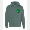 Comfort Colors Adult Heavyweight Hoodie Thumbnail