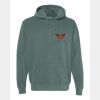 Comfort Colors Adult Heavyweight Hoodie Thumbnail