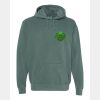 Comfort Colors Adult Heavyweight Hoodie Thumbnail