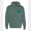 Comfort Colors Adult Heavyweight Hoodie Thumbnail
