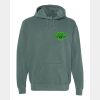 Comfort Colors Adult Heavyweight Hoodie Thumbnail
