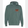 Comfort Colors Adult Heavyweight Hoodie Thumbnail