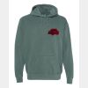 Comfort Colors Adult Heavyweight Hoodie Thumbnail
