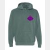 Comfort Colors Adult Heavyweight Hoodie Thumbnail