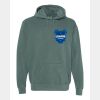 Comfort Colors Adult Heavyweight Hoodie Thumbnail