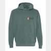 Comfort Colors Adult Heavyweight Hoodie Thumbnail