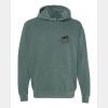 Comfort Colors Adult Heavyweight Hoodie Thumbnail