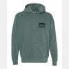 Comfort Colors Adult Heavyweight Hoodie Thumbnail
