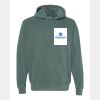 Comfort Colors Adult Heavyweight Hoodie Thumbnail