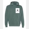 Comfort Colors Adult Heavyweight Hoodie Thumbnail