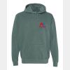 Comfort Colors Adult Heavyweight Hoodie Thumbnail
