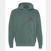 Comfort Colors Adult Heavyweight Hoodie Thumbnail