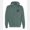 Comfort Colors Adult Heavyweight Hoodie Thumbnail