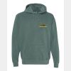 Comfort Colors Adult Heavyweight Hoodie Thumbnail